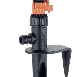 Aspersor rotativ Claber 8708000 Plastic / Reglabil