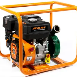 Motopompa Aerobs WP20I
