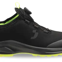 Încălțăminte de protecție Safety Jogger Modulo S3S TLS Black, s.36