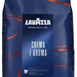 Cafea Lavazza Crema E Aroma Blue 1kg