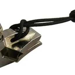 Breloc Munkees FixnZip Black S