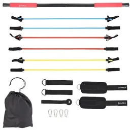 Gymstick cu expandoare HMS DC31