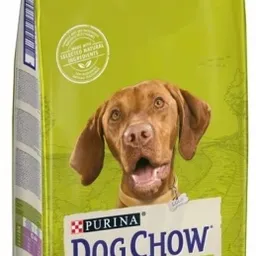Purina Dog Chow Adult Lamb