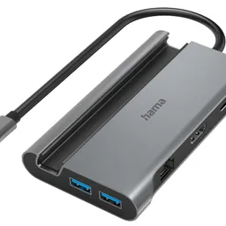 Hub Hama Connect2Mobile (200143)