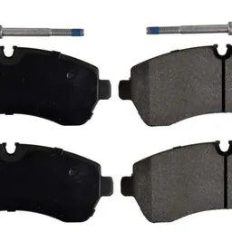 Set placute frână TEXTAR 2920002