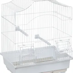 Cușcă pentru pasari Flamingo Lampung 107641