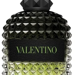 Valentino Uomo Born in Roma Green Stravaganza EDT