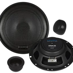 Boxe auto Crunch DSX6.2E