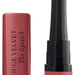 Bourjois Rouge Velvet The Lipstick