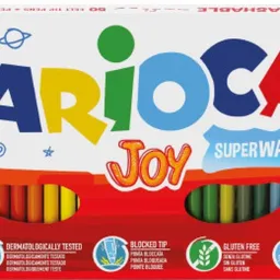 Carioca Joy ½ Meter