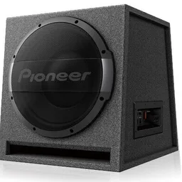 Subwoofer auto Pioneer TS-WX1210AH