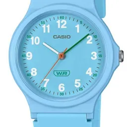 Ceas de mână pentru femei Casio LQ-24B-2BEF Cuarț/ 32 mm
