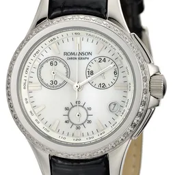 Ceas de mână Romanson RL8275QLW WH