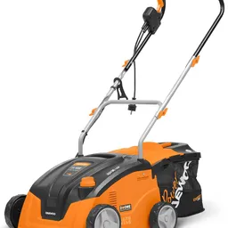 Mașina electrică pentru greblat Daewoo DSC 1500E