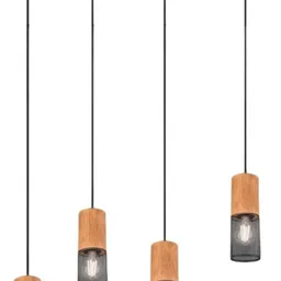 Lustră Trio Tosh (304300432)