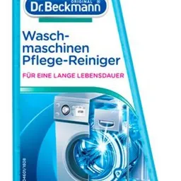 Dr. Beckmann Wasch Maschinen