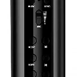 Microfon WOO M6