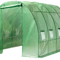 Seră Serele Moldovei VG 4x3x2m