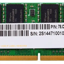 Memorie Apacer 16GB DDR4-2666MHz SODIMM