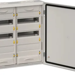 Boxă electronică IEK TI5-50-N-2X036-54-7035