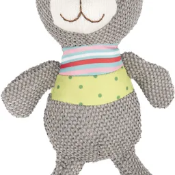 Flamingo Stripsy Bear