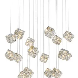 Lampardi Stair LP129-25CH