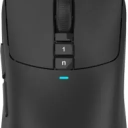 Microsoft Mouse Bloody W72 Ultra Black