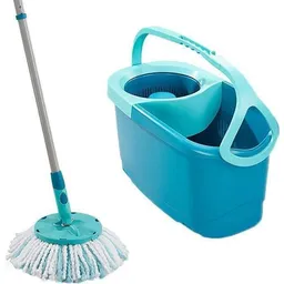 Leifheit Clean Twist System Mop Ergo