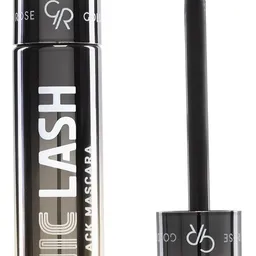 Rimel pentru gene Golden Rose Iconic Lash Intense Black