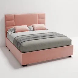 Feya 90x200 P45D90M12