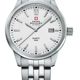 Ceas de mână Swiss Military SMP36009.02