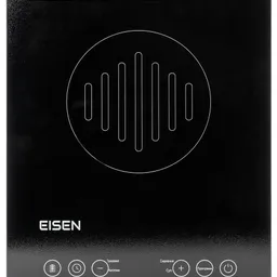 Aragaz de masa Eisen EIP-335S Slim