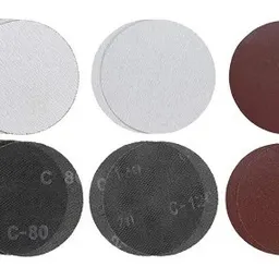 Set coli abrazive Einhell 49491066