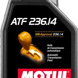 Motul ATF VI
