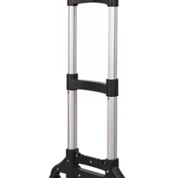 Cărucior de transport DELI DL431070 Silver / 70 kg