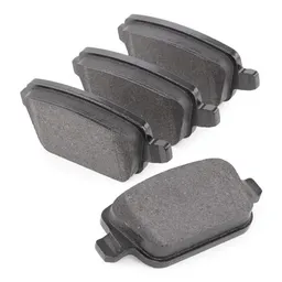 Set placute frână TEXTAR 2453703