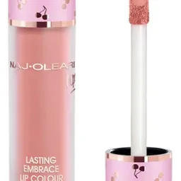 Naj Oleari Lasting Embrace Lip Colour 01