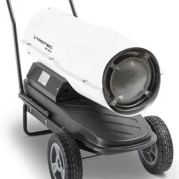 Generator de aer cald Trotec IDE30D