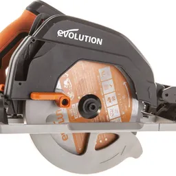 Evolution R185CCS 027-0003A