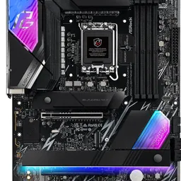 Placă de bază ASRock Z890 Lightning Wi-Fi