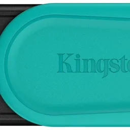 USB Flash Drive Kingston DataTraveler Exodia S 128Gb Black/Teal (DTXS/128GB)