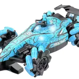 ChiToys Racing Stunt Blue