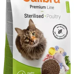 Calibra Premium Line Sterilised Poultry