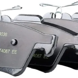 Set placute frână TEXTAR 2521201