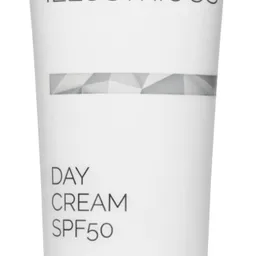 Cremă pentru față Christina Illustrious Day Cream SPF50 50ml
