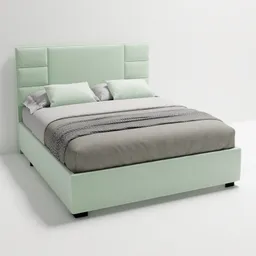 Feya 90x200 P45D90M15