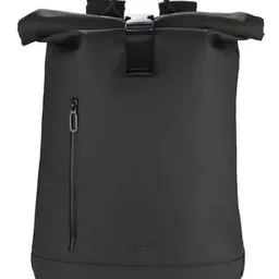 Rucsac pentru oraș Tucano Gommo Rolltop 15.6 Black (BKGOMRT15-BK)