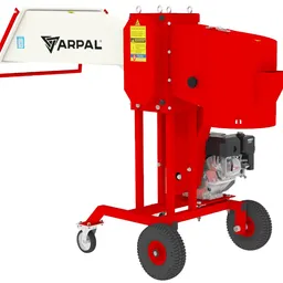 Tocător de frunze și crengi Arpal AM-80BD