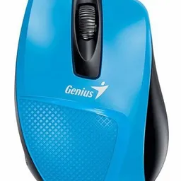 Mouse Genius DX-150X Blue