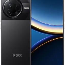 Telefon mobil Xiaomi Poco F7 Pro 5G 12Gb/512Gb Black